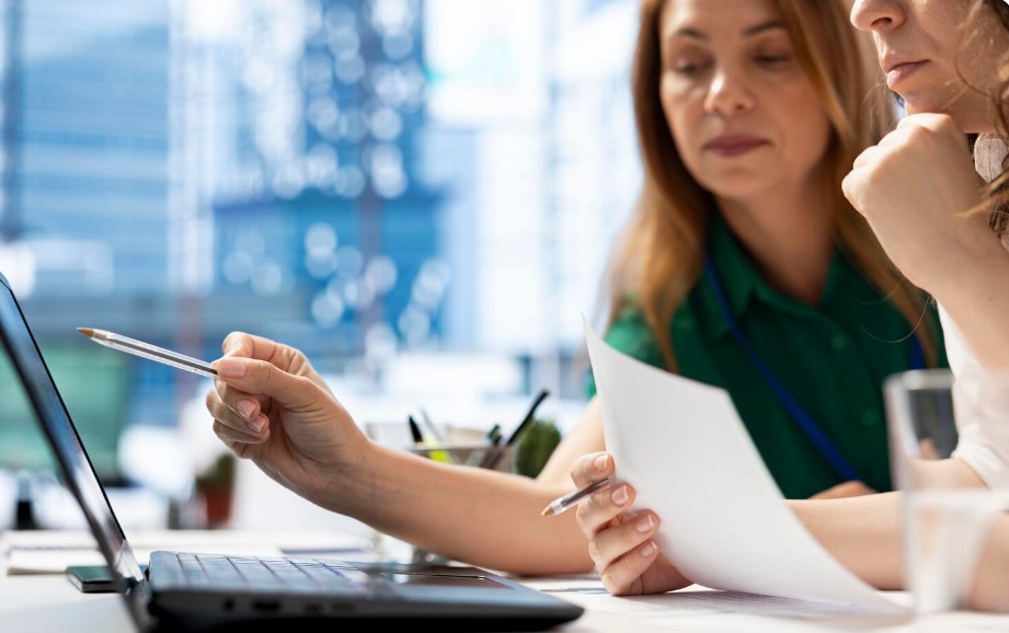 სტაჟირება