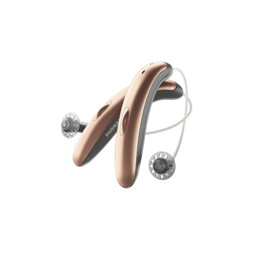 Phonak Slim Lumity 50 R