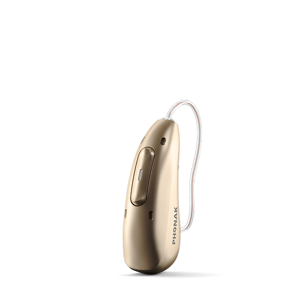 Phonak Audeo I 90R