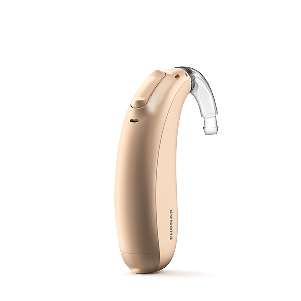 Phonak Naida L90-SP