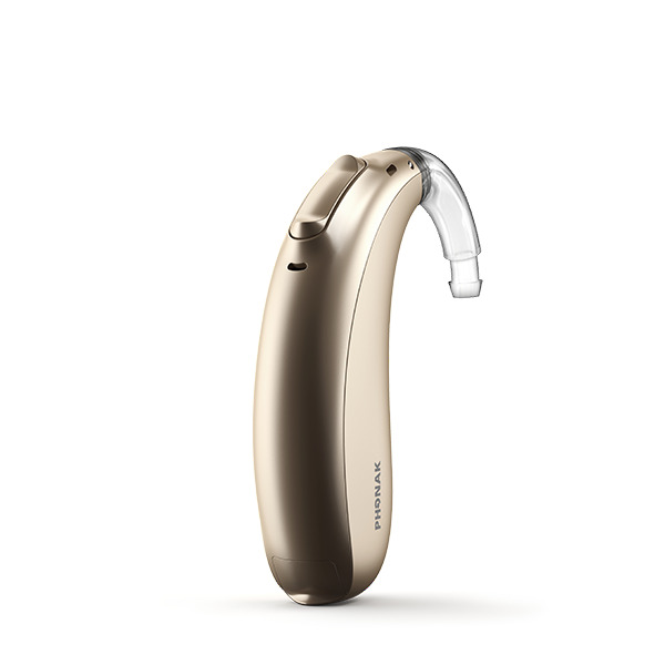 Phonak Naida L50-UP