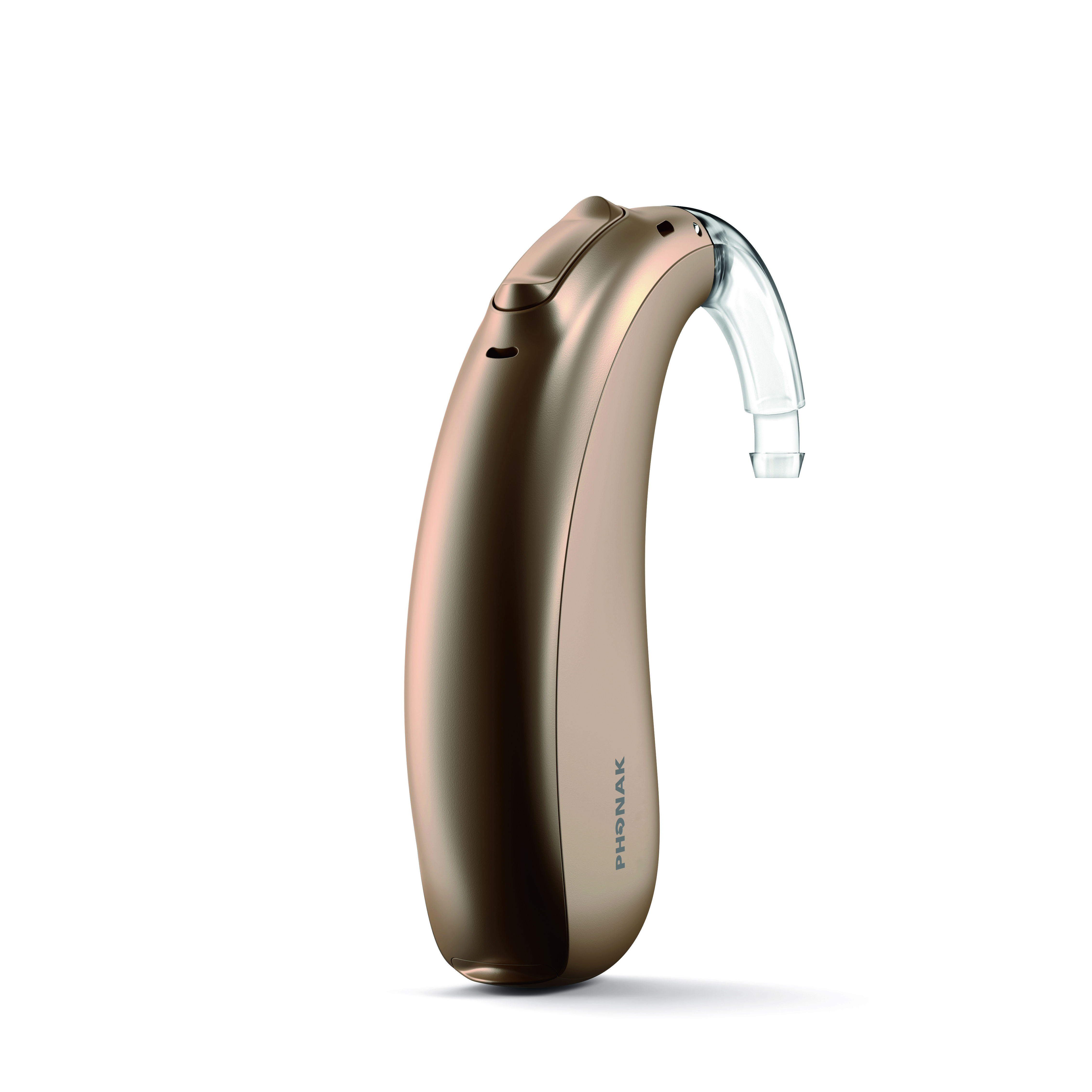 Phonak Naida L70-UP