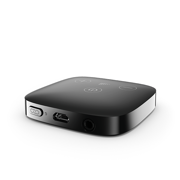 TV კონექტორი