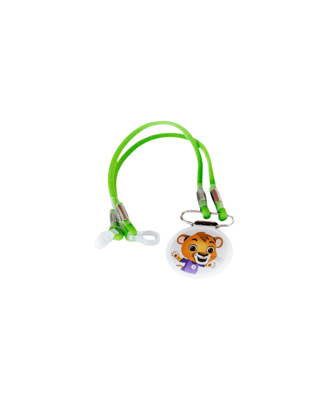 სმენის აპარატის დამჭერი