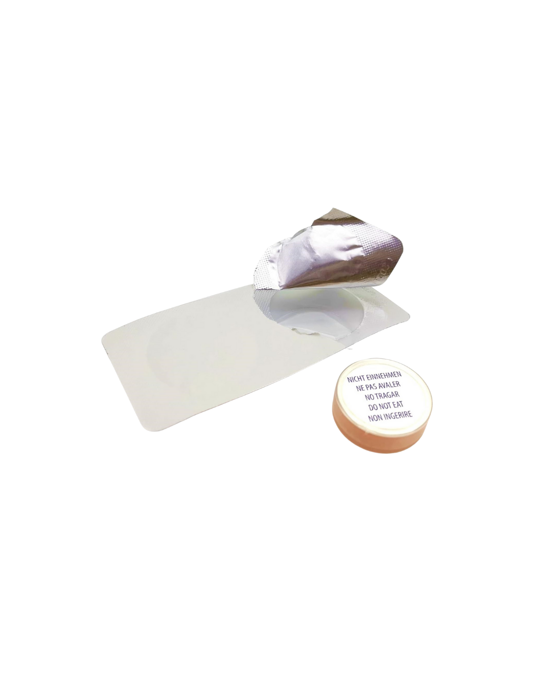 საშრობი კაფსულა