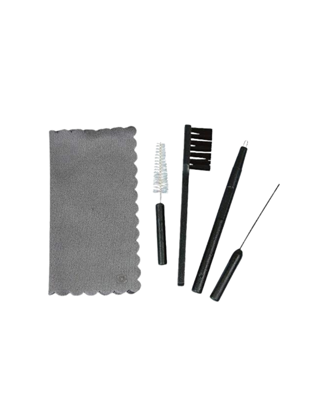 სმენის აპარატის მოვლის ნაკრები