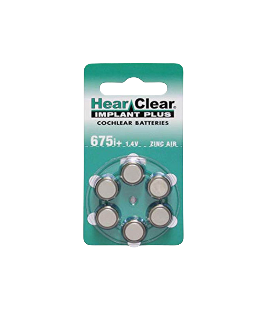 ელემენტები 675 იმპლანტ +