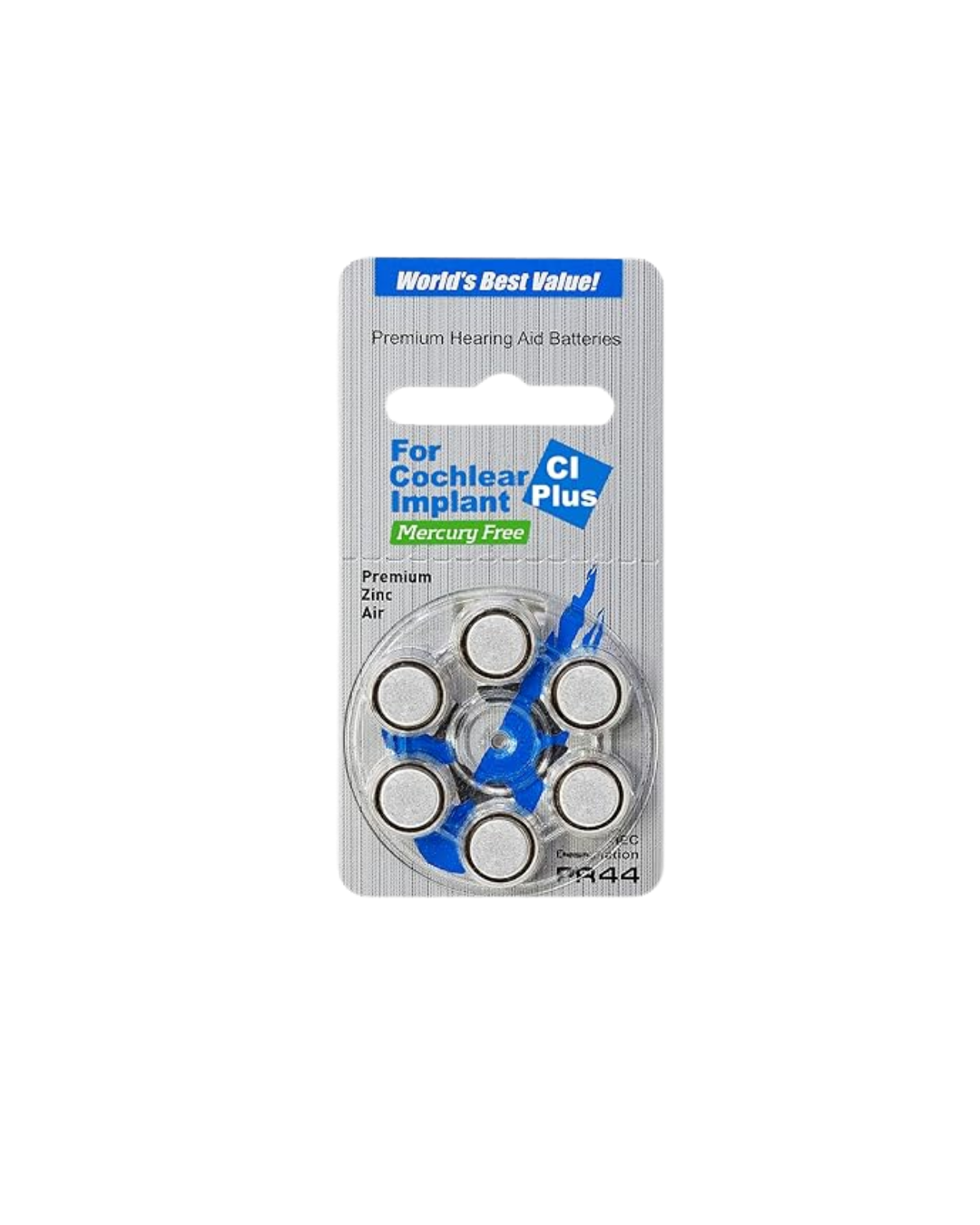 ელემენტები  icellTech 675 იმპლანტ +