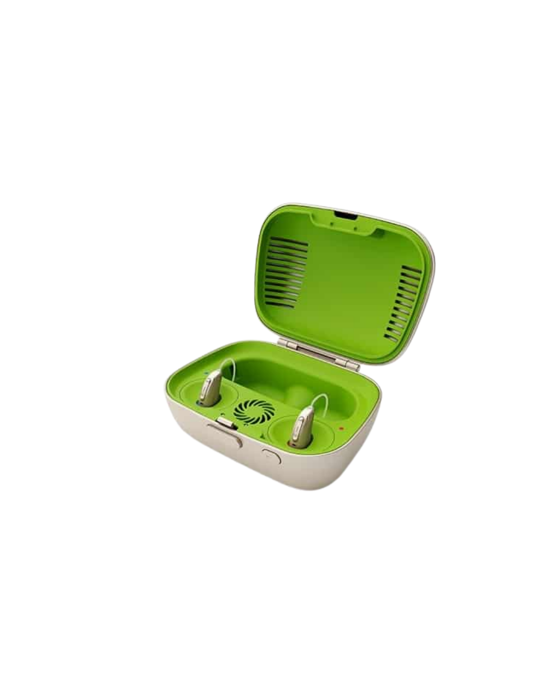 დამტენი